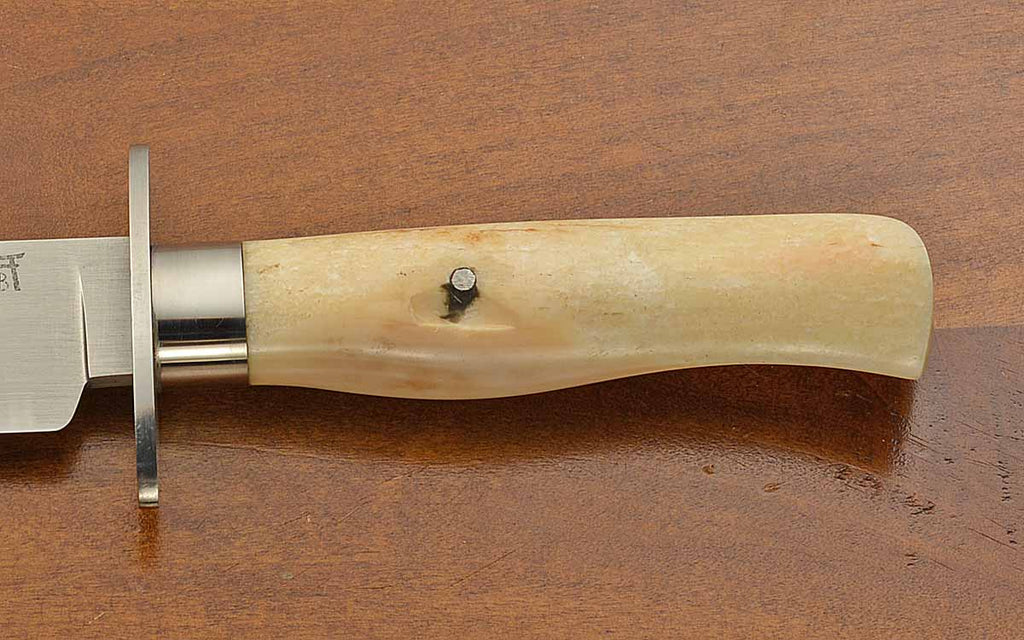 Small Bowie