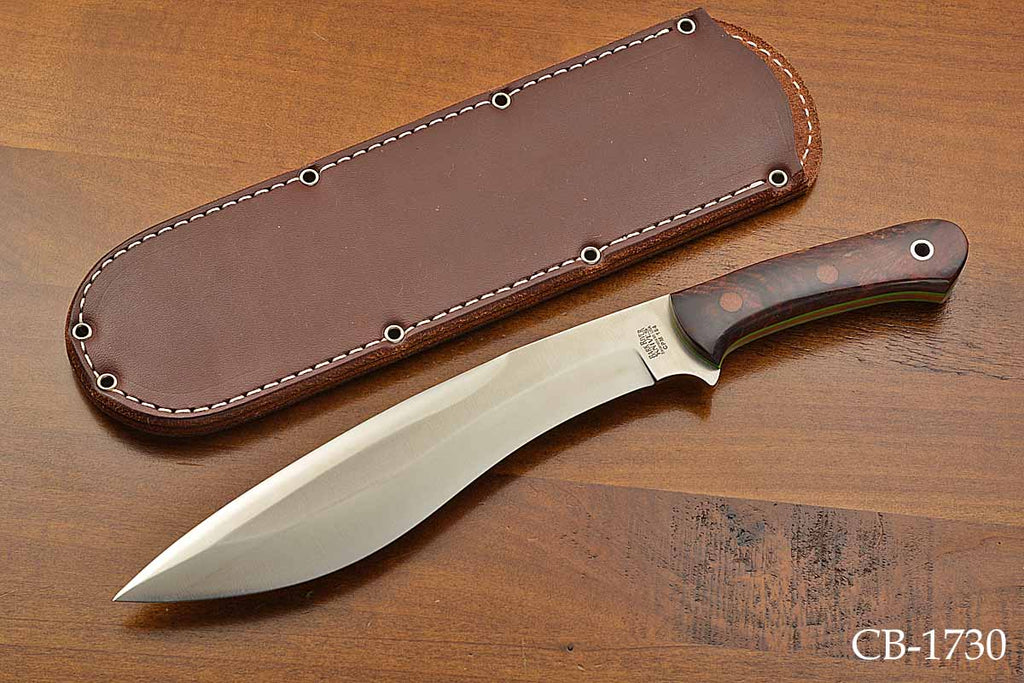 Special Edition Camp Bolo