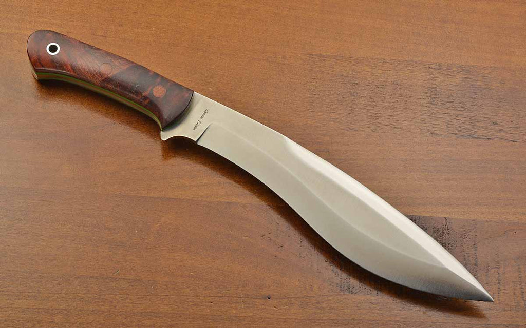 Special Edition Camp Bolo