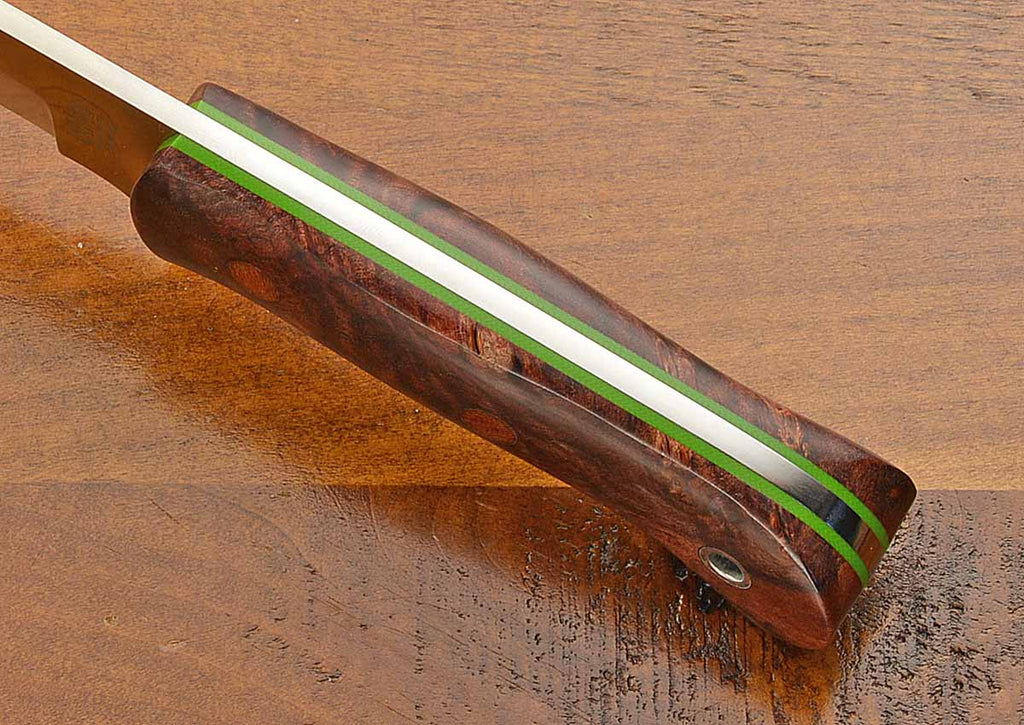 Special Edition Camp Bolo