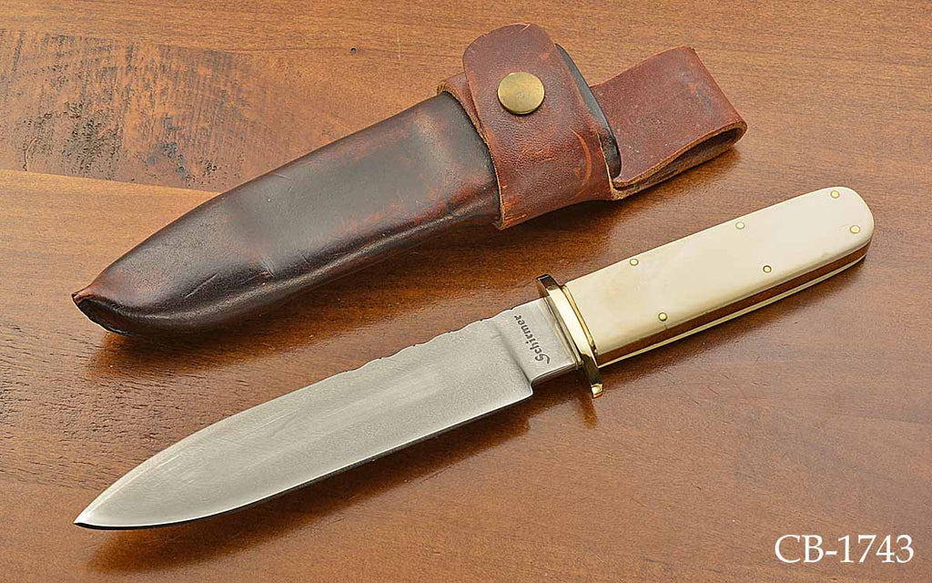 California Bowie