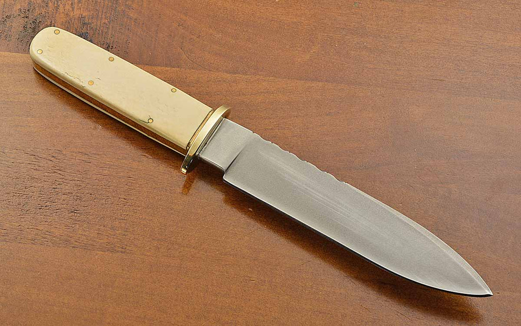 California Bowie