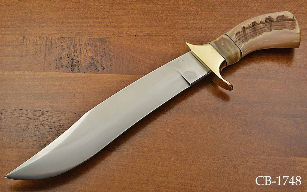 Large Camp Knife