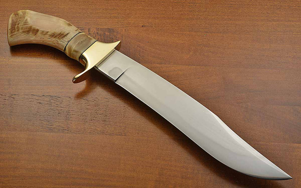 Large Camp Knife