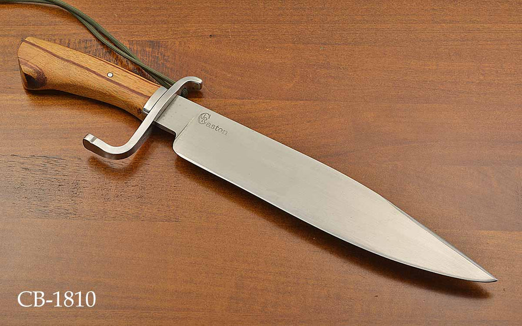 Camp Cutter – Nordic Knives