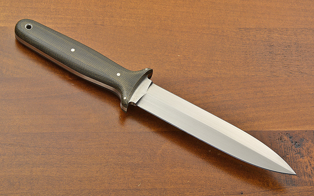 Dagger Cf Dagger – Nordic Knives