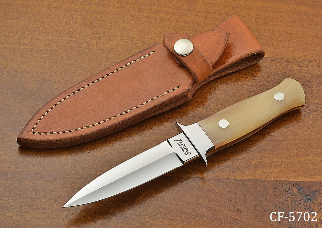 John Dagger Young, John – Nordic Knives