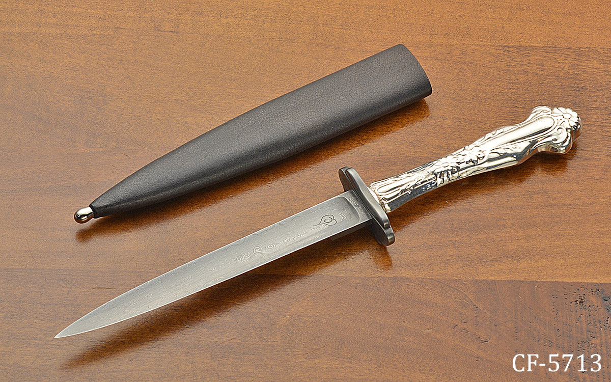 Garter knife Nordic Knives Garter knife Nordic Knives
