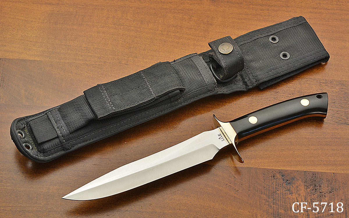 Lile, Jimmy – Nordic Knives, image size:1200x750