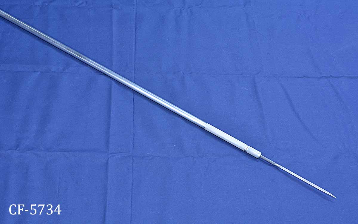 Survival Staff Nordic Knives