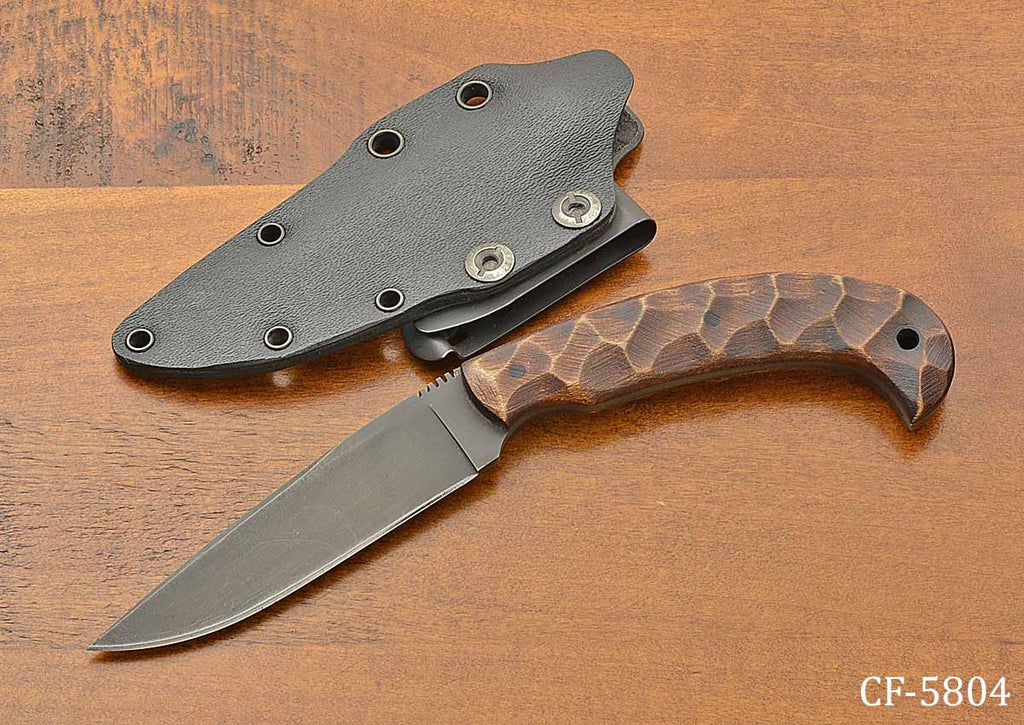 Pre-Owned Contingency - Sculpted Maple