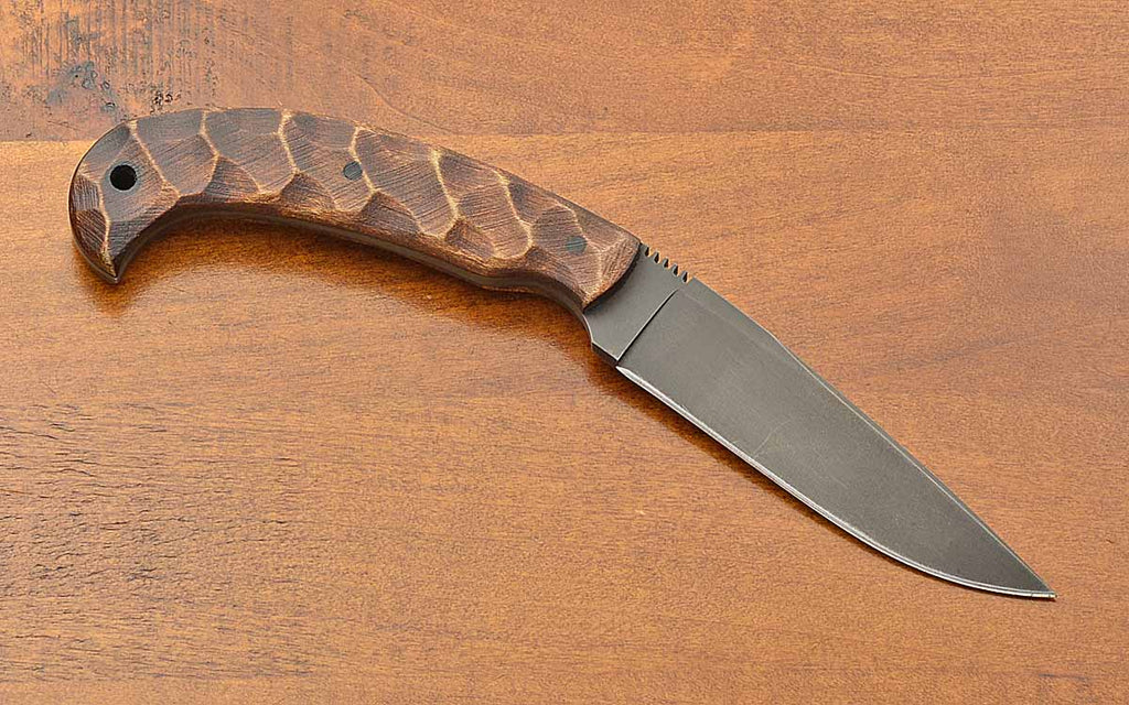 Pre-Owned Contingency - Sculpted Maple