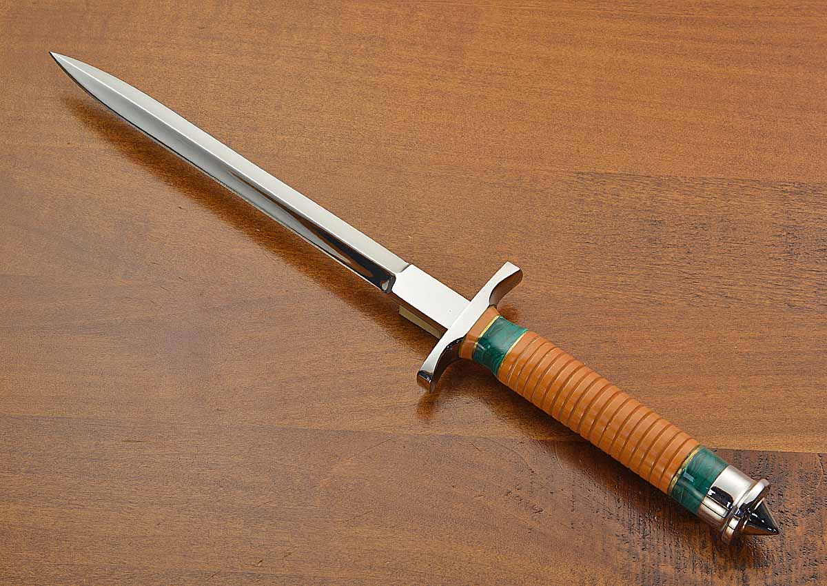 Dagger – Nordic Knives