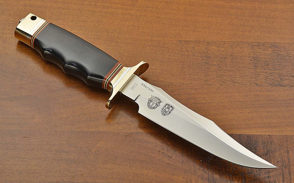 First-Production 4008 A-1 SF-SOG/Spec Ops