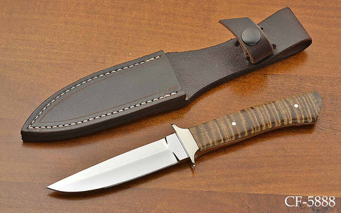 Boot Knife – Nordic Knives