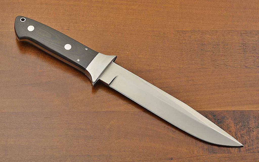 Long Chute Knife