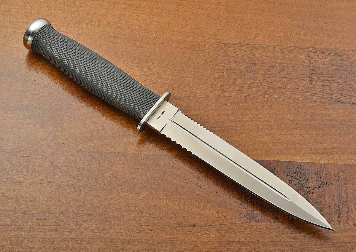 SOG Knives – Nordic Knives