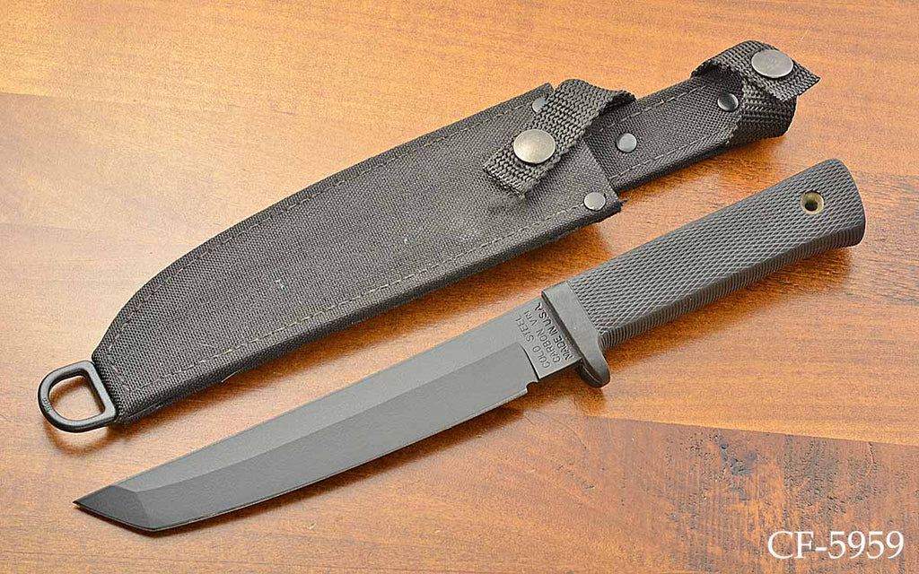 Recon Tanto