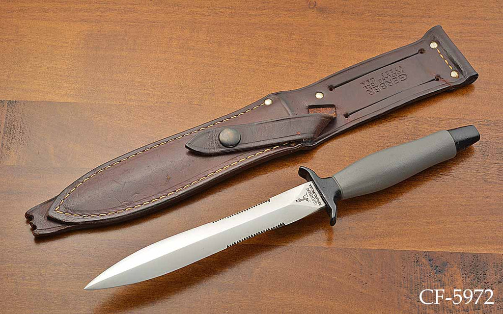 Vintage MK II Dagger