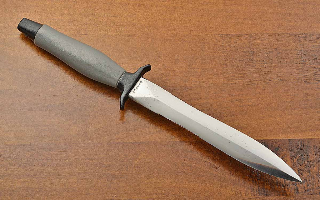 Vintage MK II Dagger