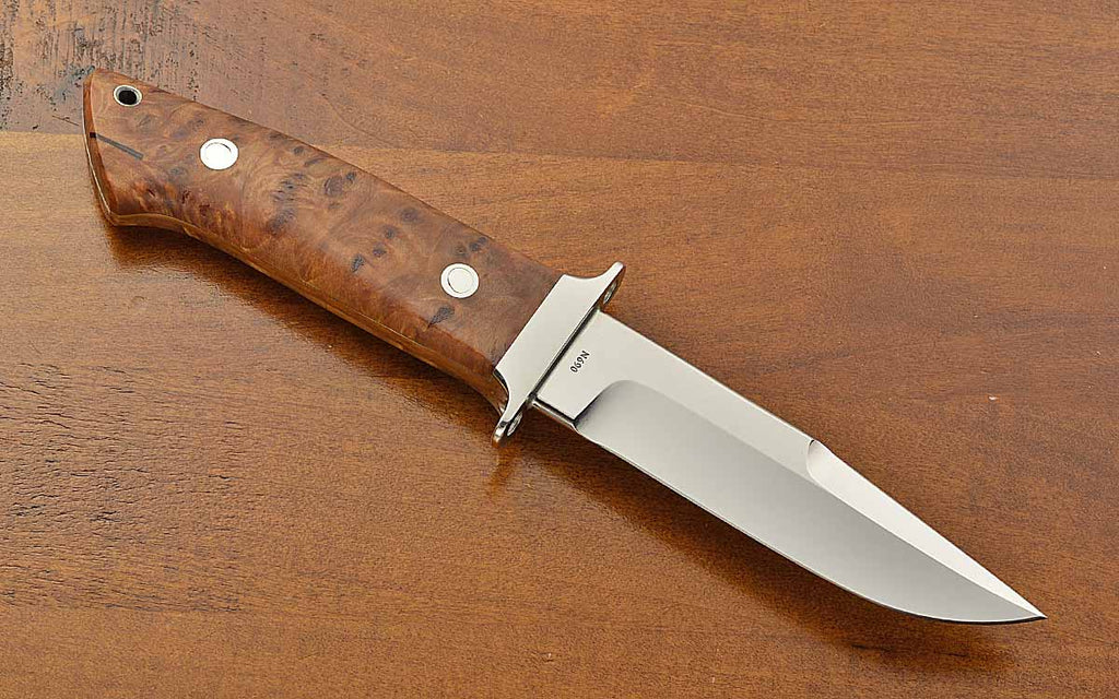 Chute Knife