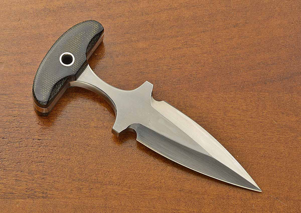 Seraphym Push Dagger