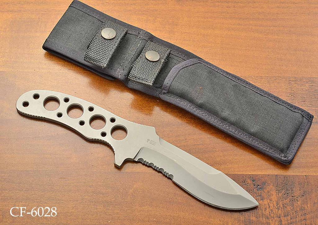 Beluga Dive Knife