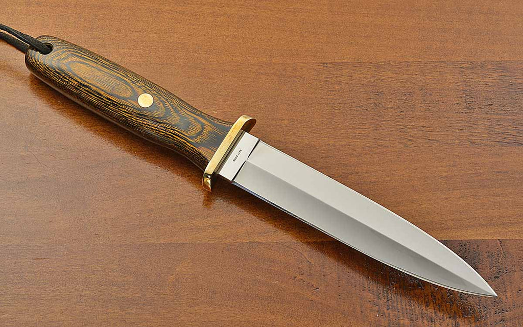 First Applegate Dagger 4002 Applegate/Fairbairn Dagger – Nordic Knives