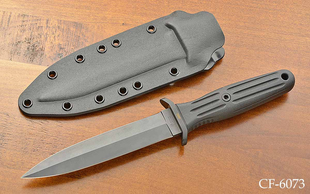 Applegate/Fairbairn Dagger