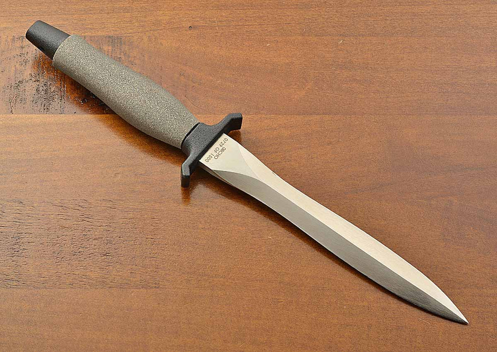 70th Anniversary Mark II Dagger