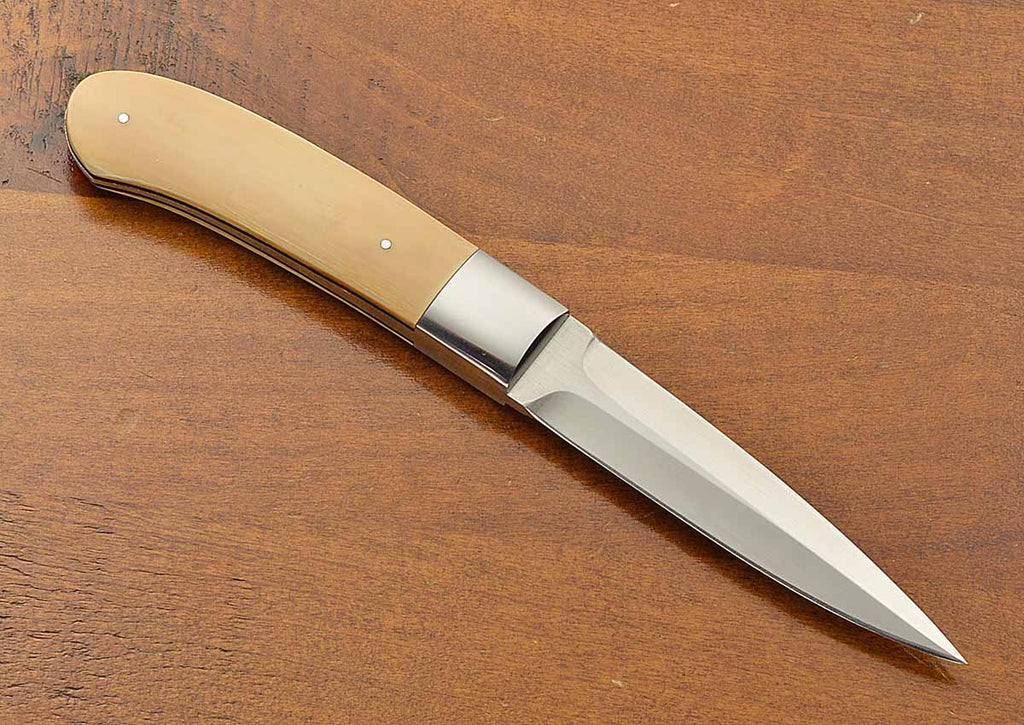 Boot Knife