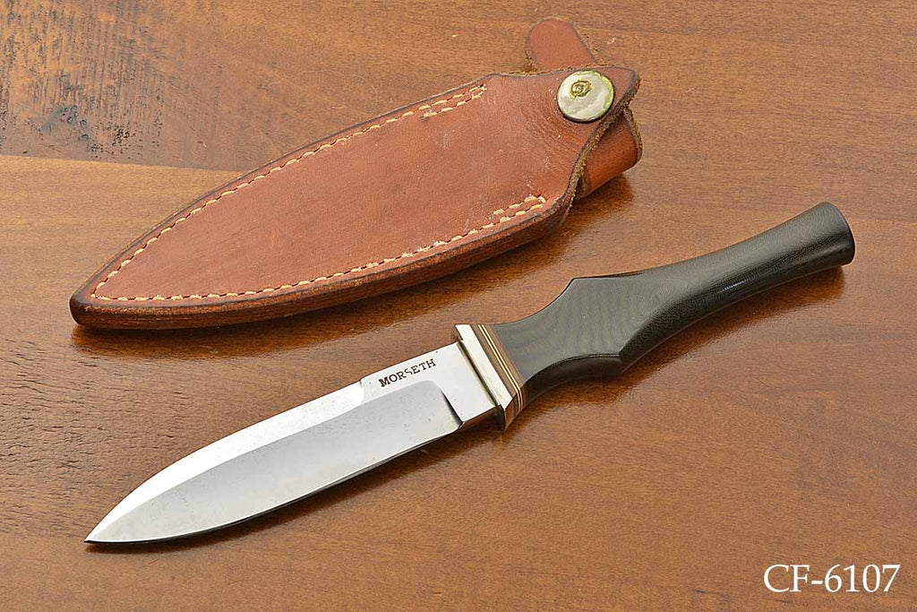 Boot Knife