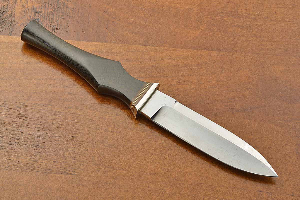 Boot Knife