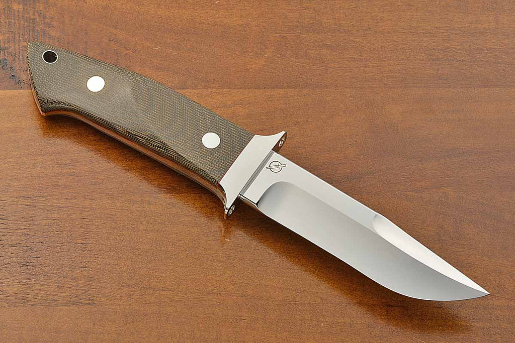 Chute Knife