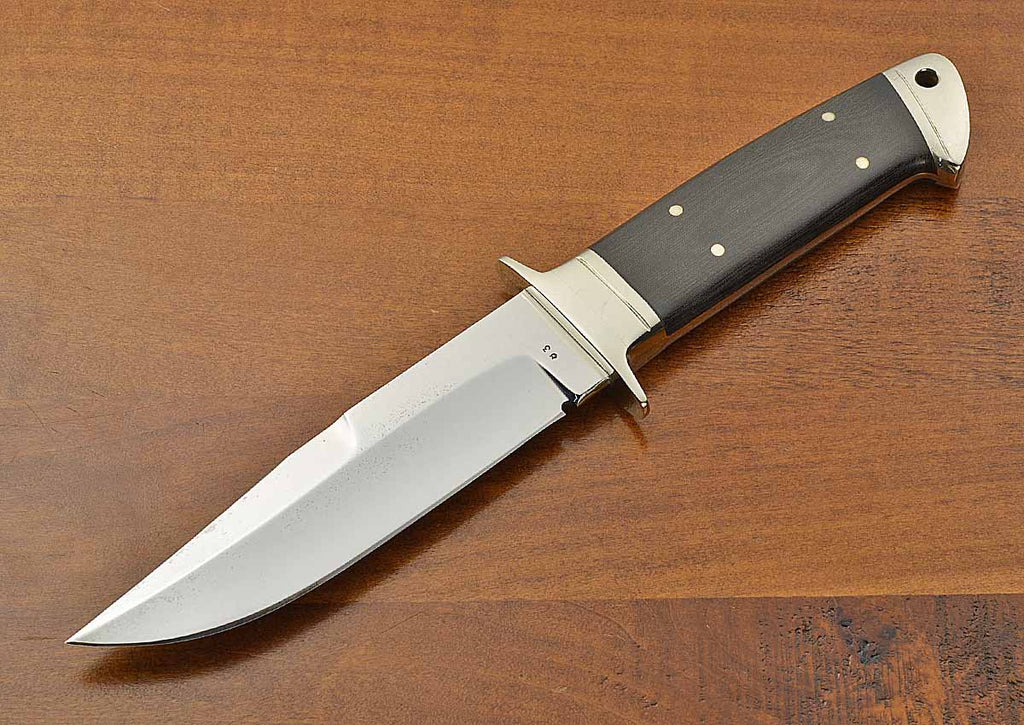 Chute Knife