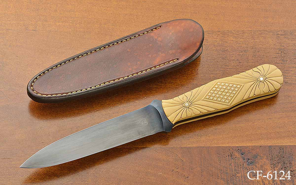 Boot Knife