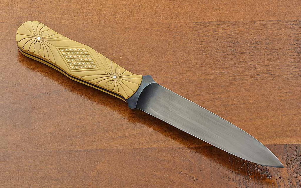 Boot Knife