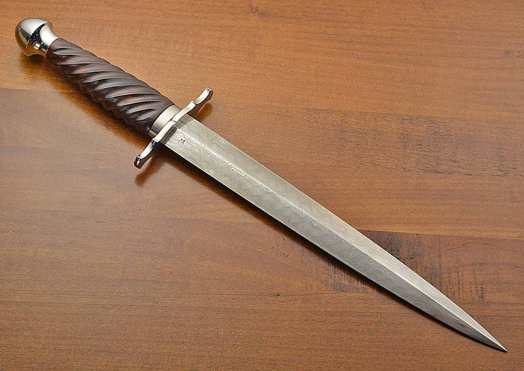 Dagger – Nordic Knives