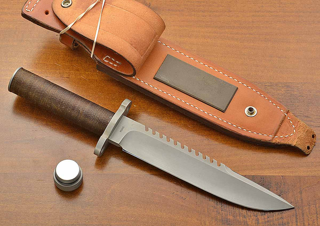 Survival Knife