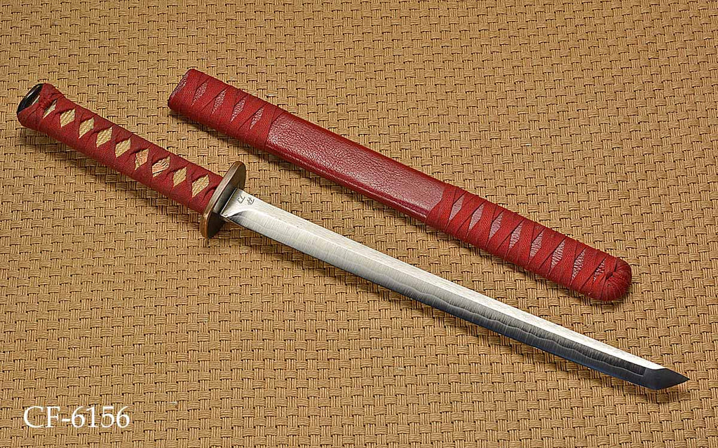 Wakizashi