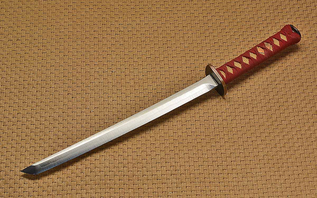 Wakizashi