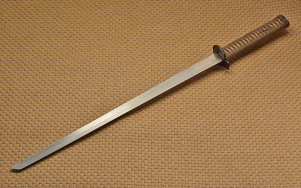 Chokuto Katana