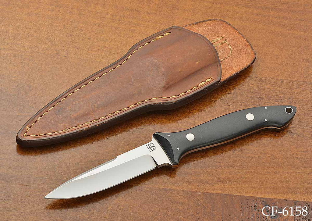 Boot Knife