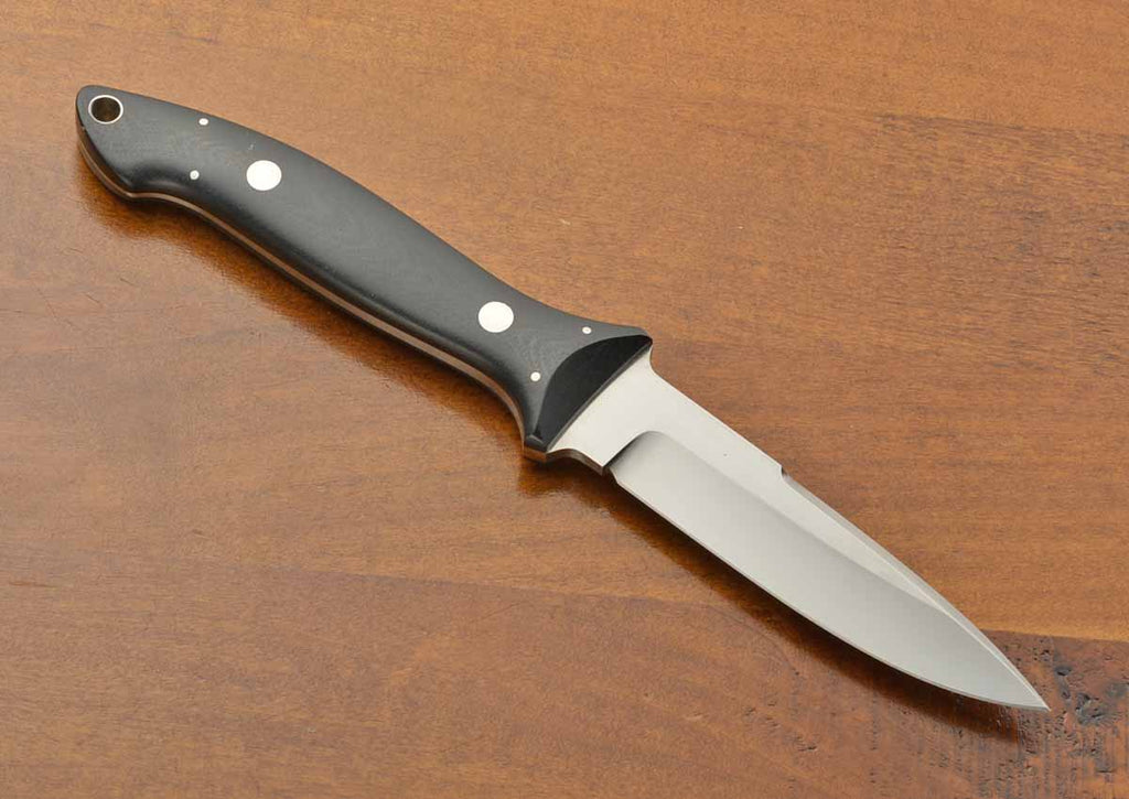 Boot Knife