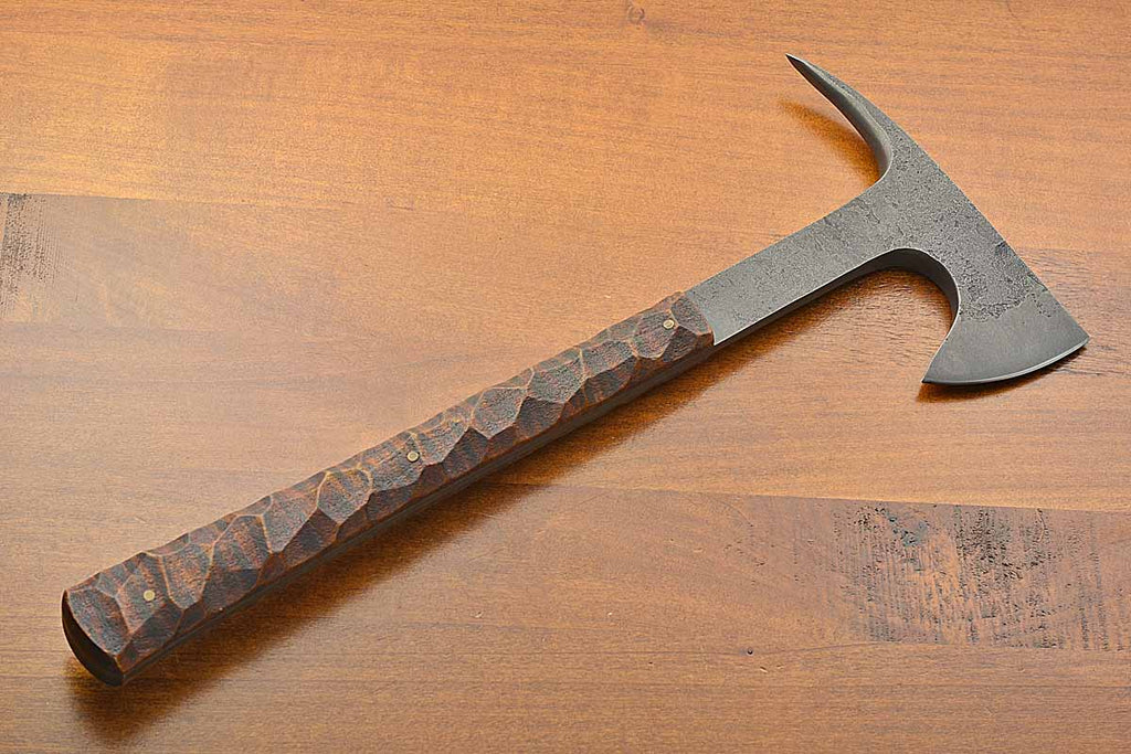 Spike Tomahawk