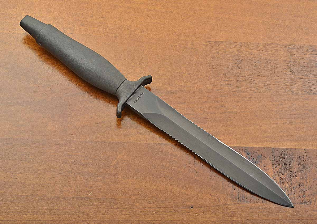 MK II Dagger