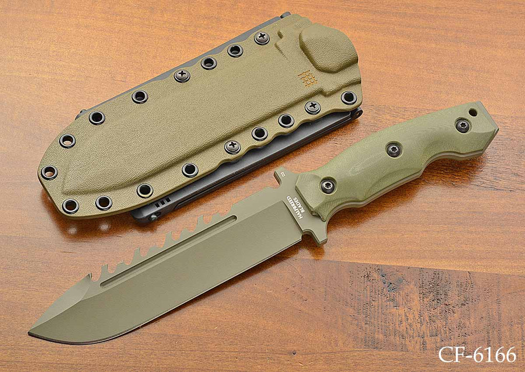 LSK-01 Large Survival Knife