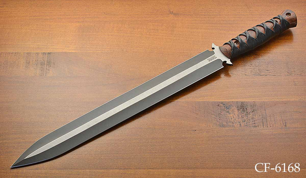 Praetorian Sword