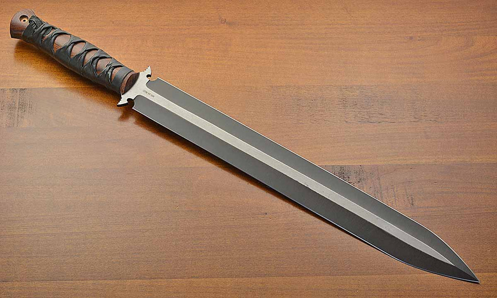 Praetorian Sword