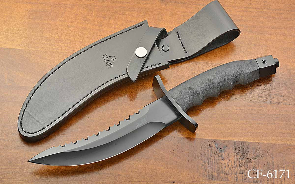 Model 3103 Warrior Knife